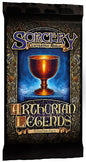 Sorcery TCG: Contested Realm - Arthurian Legends Booster