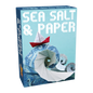 Sea Salt & Paper