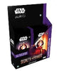 Star Wars: Unlimited - Secrets of Power Booster Display Carbonite Edition (12 Booster)