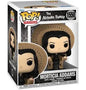 Funko Pop! Television - The Addams Family: Morticia Addams in Chair Nr.1550