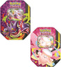 Pokemon TCG - Summer Tin 2026 assorted