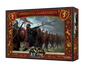 SIF: Lannister Guardsmen