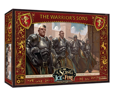SIF: Lannister Warrior's Sons