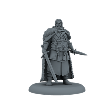 SIF: Night's Watch Veterans of the Watch