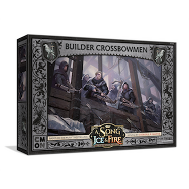 SIF: Night's Watch Builder Crossbowmen