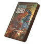 Ultimate Guard - Xenoskin 18-Pocket Zipfolio MTG