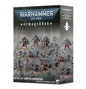 Warhammer 40k - Armageddon Battalion: Adepta Sororitas