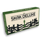 Skak Deluxe - Schack - Sjakk 40x40