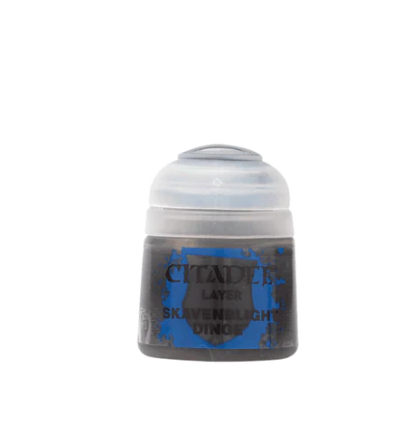 Layer - Skavenblight Dinge - Games Workshop