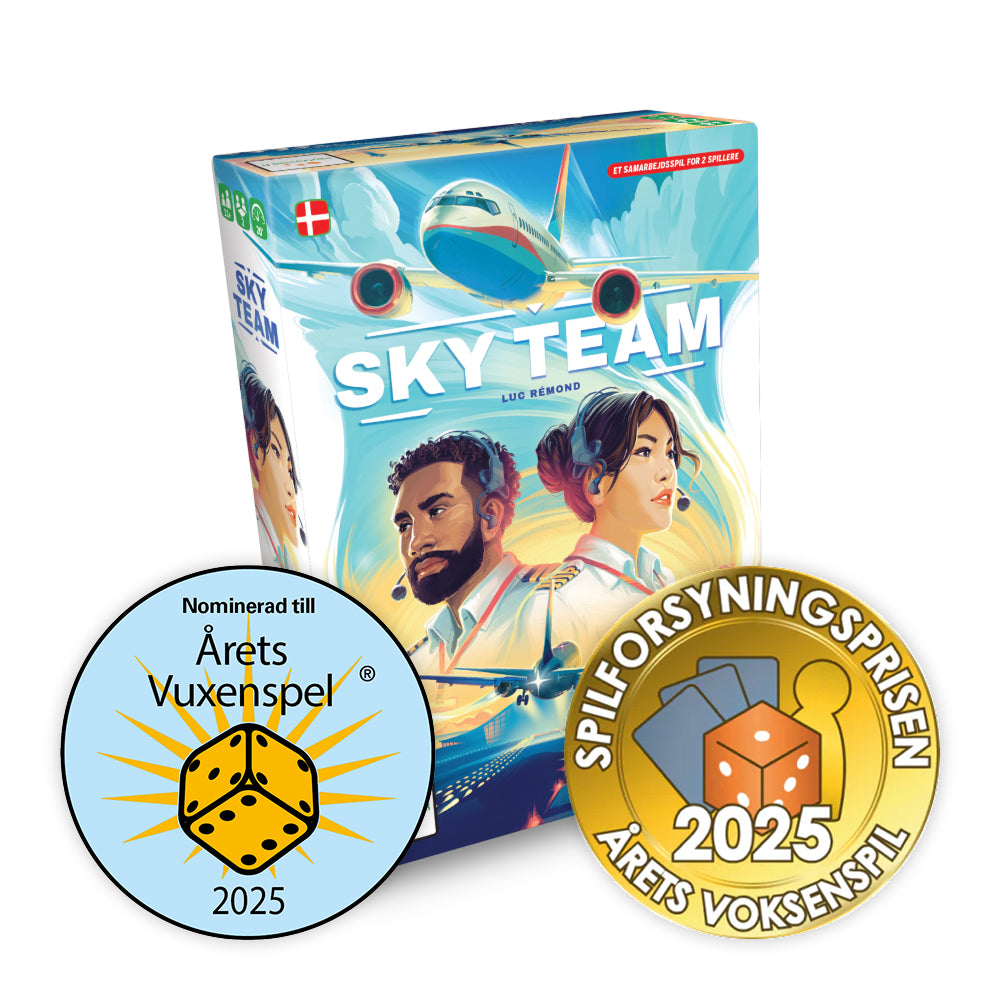 Sky Team (DA)