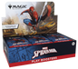 Marvel: Spiderman Play Booster Display (30 Packs) - Magic: The Gathering