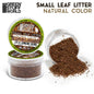 Small Leaf Litter - Natural Color - Green Stuff World