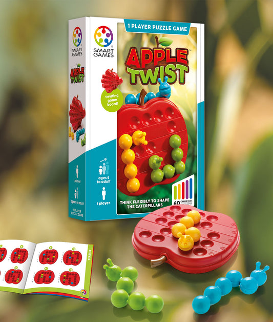 Smart Games -  Apple Twist