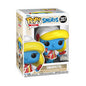 Funko POP! The Smurfs - Smurfette nr. 207