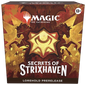 MTG - Secrets of Strixhaven Prerelease Kit
