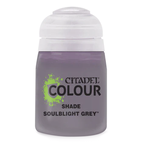 Shade - Soulblight Grey - Games Workshop
