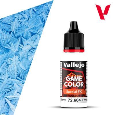 Special FX - Frost - Game Color - Vallejo