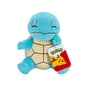 Pokémon Plush: Squirtle Sit 20cm