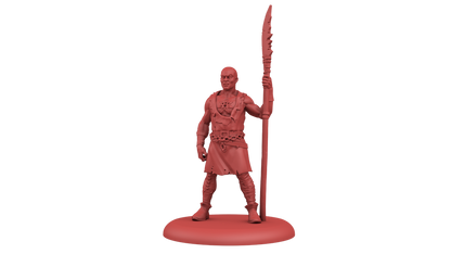 SIF: Lannister Poor Fellows