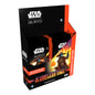 Star Wars: Unlimited - A Lawless Time - Carbonite Booster Display (12x)
