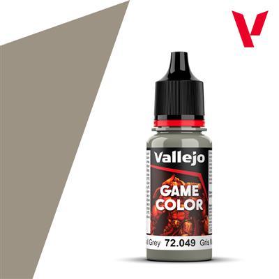 Stonewall Grey - Game Color - Vallejo