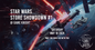 Star Wars Store Showdown #1 @ Game Knight - 18 May