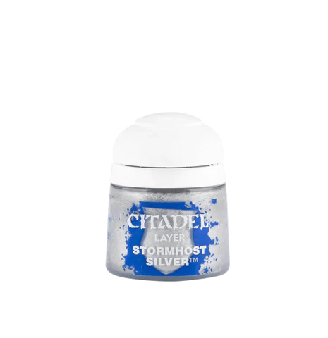 Layer - Stormhost Silver - Games Workshop