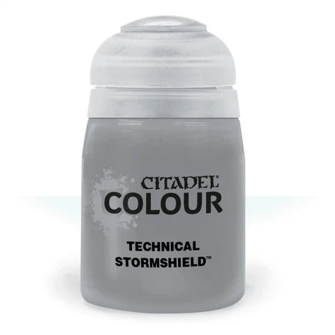Technical - Stormshield - Games Workshop