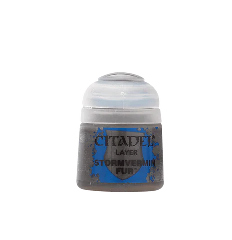 Layer - Stormvermin Fur - Games Workshop