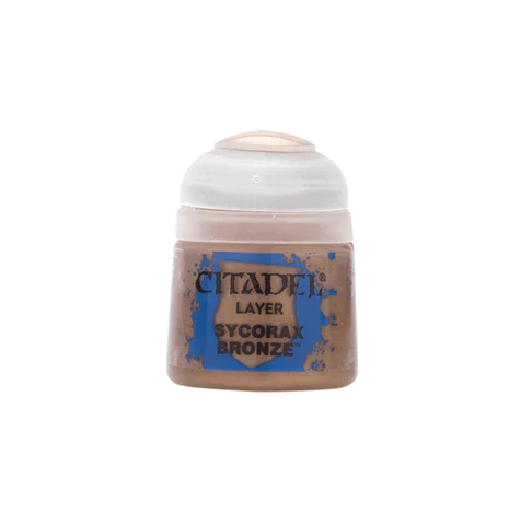 Layer - Sycorax Bronze - Games Workshop