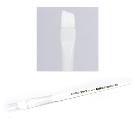 Brushes - Synthetic Base XL - Games Workshop