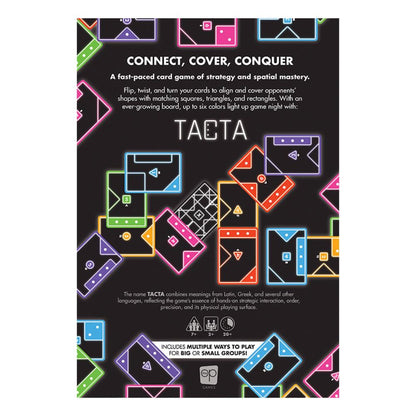 Tacta
