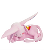 Pokémon Sleeping Espeon plush