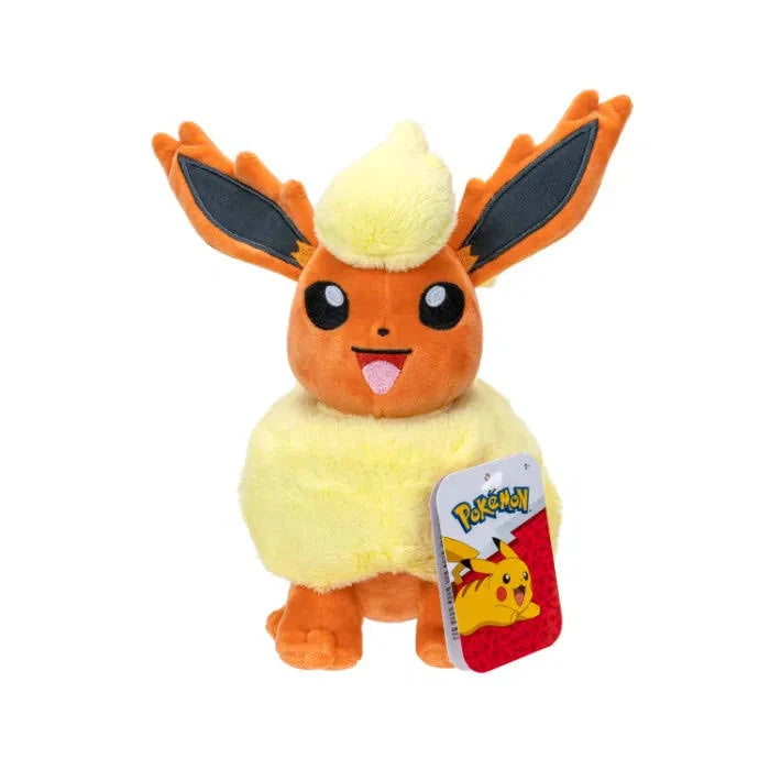 Pokémon 20cm Plush - Flareon
