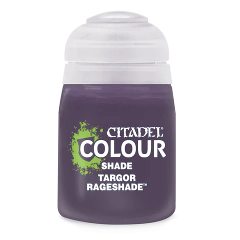 Shade - Targor Rageshade - Games Workshop