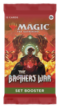 The Brothers' War Set Booster - Magic The Gathering