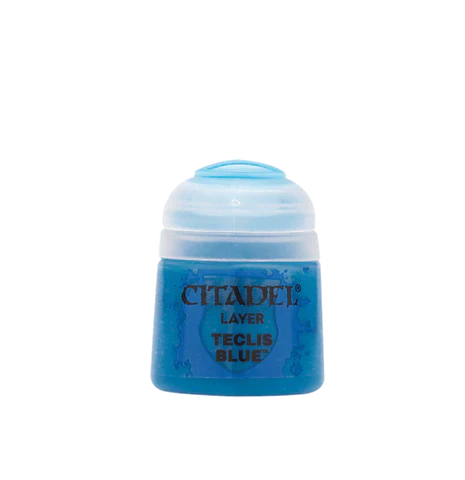 Layer - Teclis Blue - Games Workshop