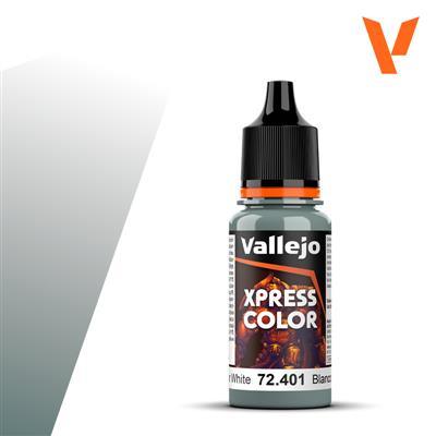 Xpress - Templar White - Game Color - Vallejo