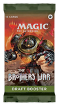 The Brothers War - Draft Booster - Magic the Gathering