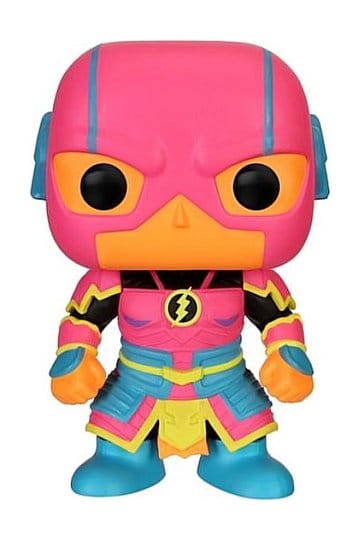 Funko POP! DC Heroes - The Flash nr. 401