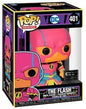 Funko POP! DC Heroes - The Flash nr. 401