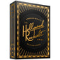 Theory 11 - Hollywood Roosevelt Playing Cards