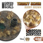BURNY BROWN - Thorny Scrubs - Green Stuff World