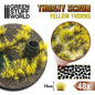 Thorny Scrubs - YELLOW THORNS - Green Stuff World