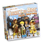 Ticket to Ride: First Journey (Europe)