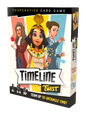 Timeline: Twist