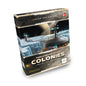 Terraforming Mars: Colonies