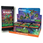 MTG - Teenage Mutant Ninja Turtles: Play booster Display (30x packs)