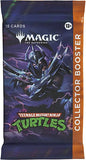 MTG - Teenage Mutant Ninja Turtles: Collector Booster