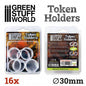 Token Holders - 36 Units - Green Stuff World